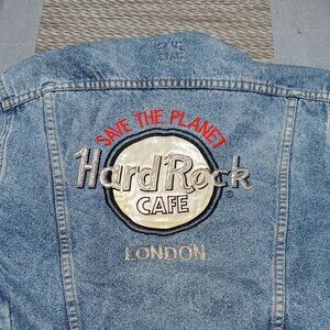 Lee. Denim Jacket